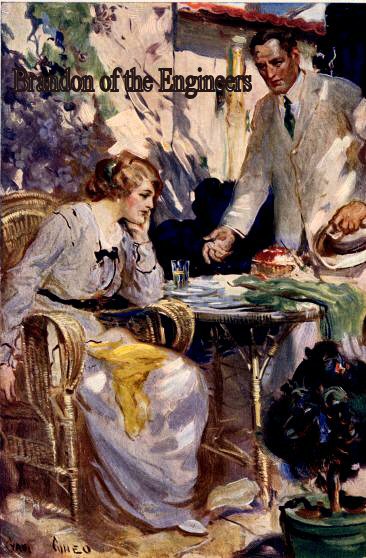 Brandon of the Engineers [ePUB]